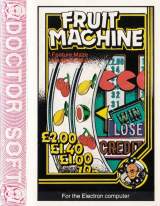 Goodies for Fruit Machine