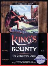 Goodies for King's Bounty - The Conqueror's Quest [Model 7033]