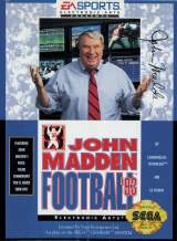 Goodies for John Madden Football '93 [Model 7154]