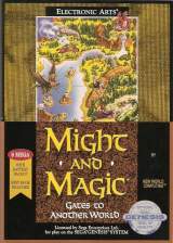 Goodies for Might and Magic - Gates to Another World [Model 7031]