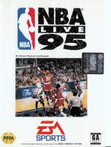 Goodies for NBA Live 95 [Model 7381]
