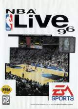 Goodies for NBA Live 96 [Model 7586]