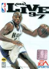 Goodies for NBA Live 97 [Model 7728]