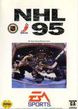 Goodies for NHL 95