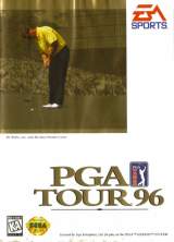 Goodies for PGA Tour 96 [Model 7509]