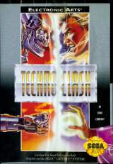 Goodies for Techno Clash [Model 7127]