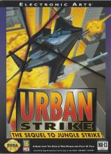 Goodies for Urban Strike - The Sequel to Jungle Strike [Model 7350]