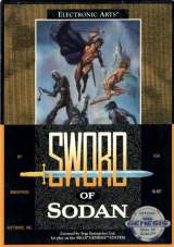 Goodies for Sword of Sodan [Model 7026]