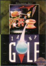 Goodies for Zany Golf [Model 7011]