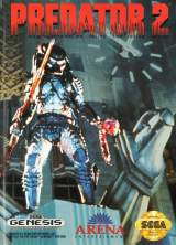 Goodies for Predator 2 [Model T-81076]