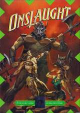 Goodies for Onslaught