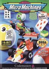 Goodies for Micro Machines [Model 15001]