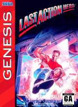Goodies for Last Action Hero [Model T-93066]