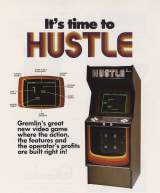 Goodies for Hustle [Model 813-0001]