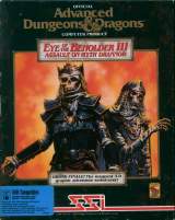 Goodies for Advanced Dungeons & Dragons: Eye of the Beholder III - Assault on Myth Drannor