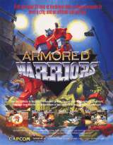 Goodies for Armored Warriors [Blue Board]