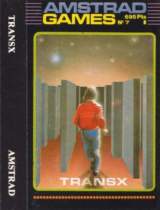 Goodies for Amstrad Games 07: Transx