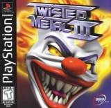 Goodies for Twisted Metal III [Model SCUS-94249]