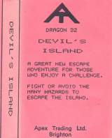 Goodies for Devil's Island
