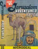 Goodies for Adventure 2: Jerusalem