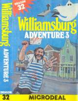 Goodies for Adventure 3: Williamsburg