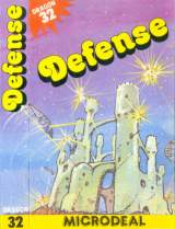 Goodies for Defense