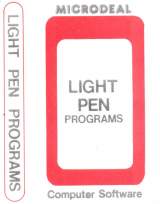 Goodies for Light Pen Programs