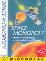 Goodies for Space Monopoly