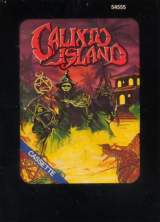 Goodies for Calixto Island [Model A0508]
