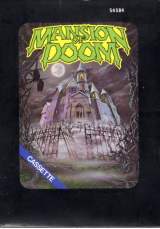 Goodies for Mansion of Doom [Model A0524]