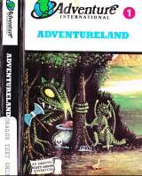 Goodies for Adventure #1: Adventureland