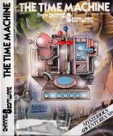 Goodies for Mysterious Adventures #6: The Time Machine