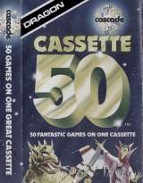 Goodies for Cassette 50