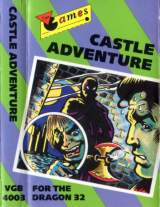 Goodies for Castle Adventure [Model VGB 4003]