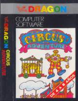Goodies for Circus Adventure [Model M30528]