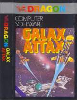 Goodies for Galax Attax
