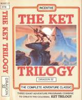 Goodies for The Ket Trilogy [Model D16]