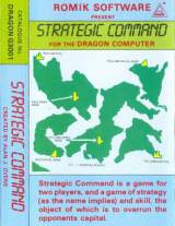 Goodies for Strategic Command [Model G3001]
