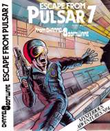 Goodies for Mysterious Adventures #4: Escape from Pulsar 7