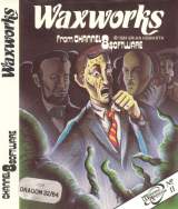 Goodies for Mysterious Adventures #11: Waxworks