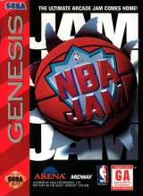 Goodies for NBA Jam [Model T-81326]