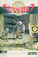 Goodies for Xanadu - Dragon Slayer II [Model SINW16007]
