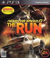 Goodies for Need for Speed - The Run [Model BLJM-60386]