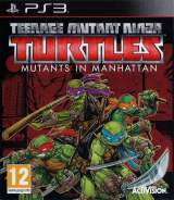 Goodies for Teenage Mutant Ninja Turtles - Mutants in Manhattan