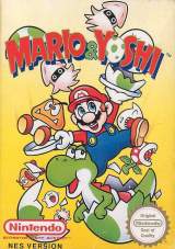 Goodies for Mario & Yoshi [Model NES-YM-UKV]