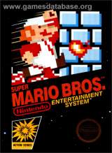 Goodies for Super Mario Bros. [Model NES-SM-USA]