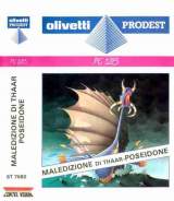 Goodies for Maledizione di Thaar + Poseidone [Model ST 7680]