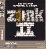 Goodies for Zork II - The Wizard Of Frobozz