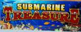 Goodies for Submarine Treasure