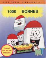 Goodies for 1000 Bornes